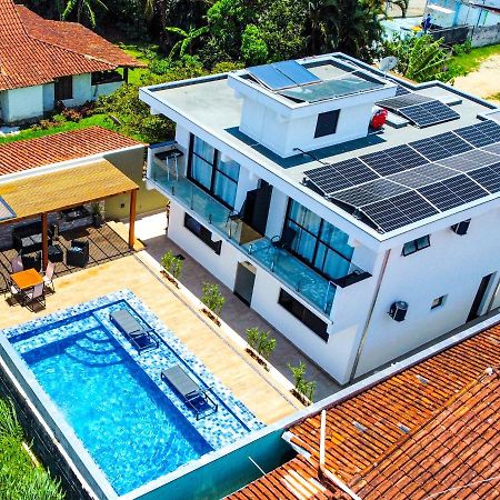 Home Aguas Da Barra Ilhabela Exteriér fotografie