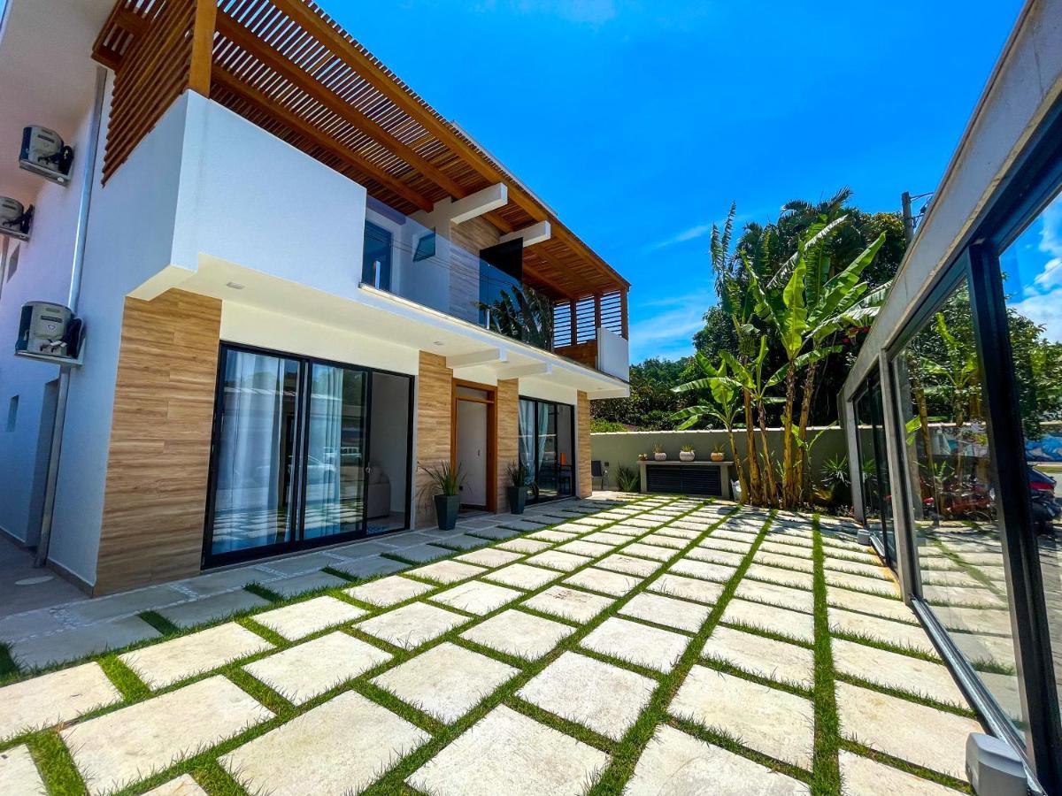 Home Aguas Da Barra Ilhabela Exteriér fotografie