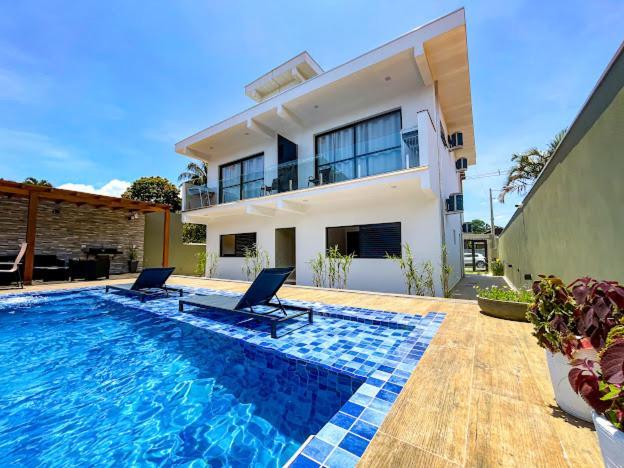Home Aguas Da Barra Ilhabela Exteriér fotografie