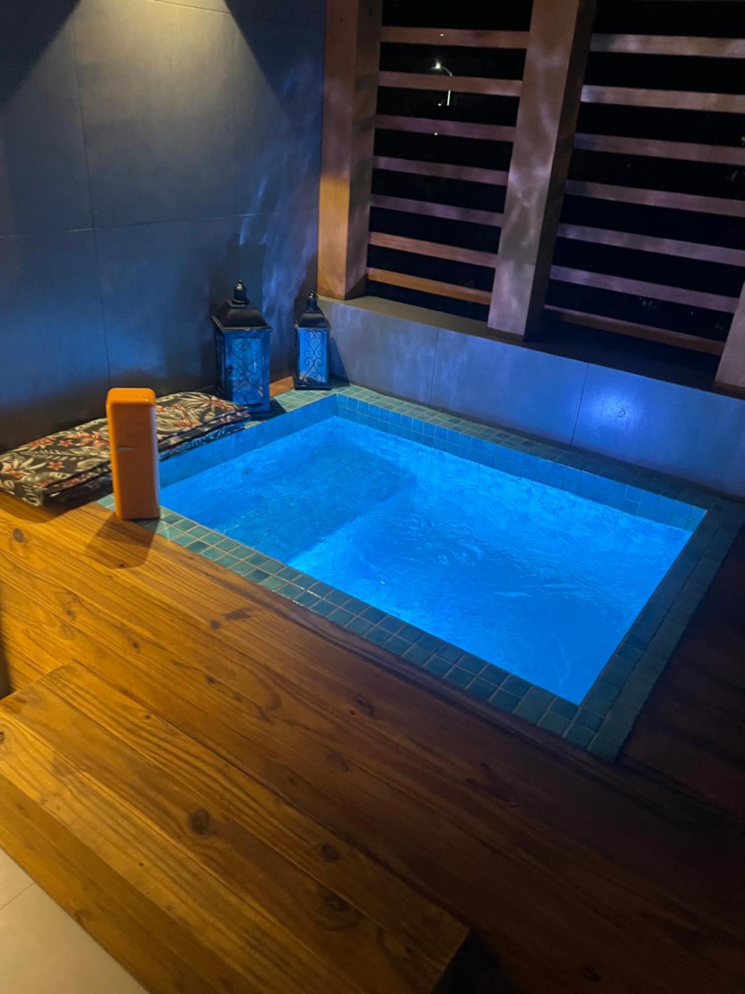 Home Aguas Da Barra Ilhabela Exteriér fotografie