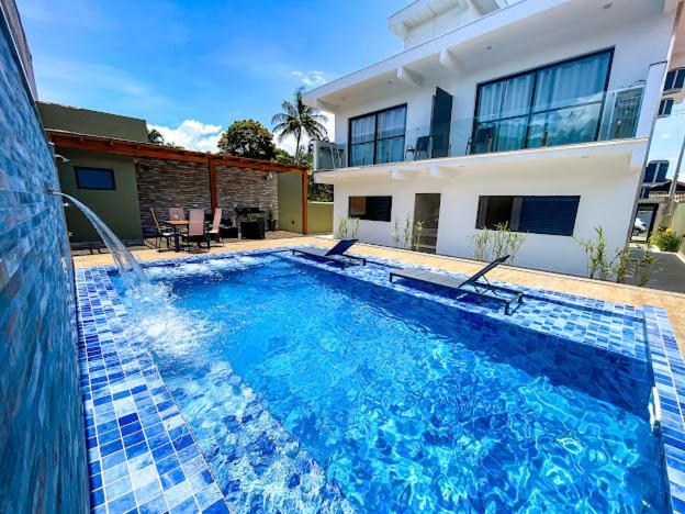 Home Aguas Da Barra Ilhabela Exteriér fotografie
